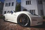 Ferrari California jn ADV.1 Wheels (ADV05SMV2CS) 2015 года